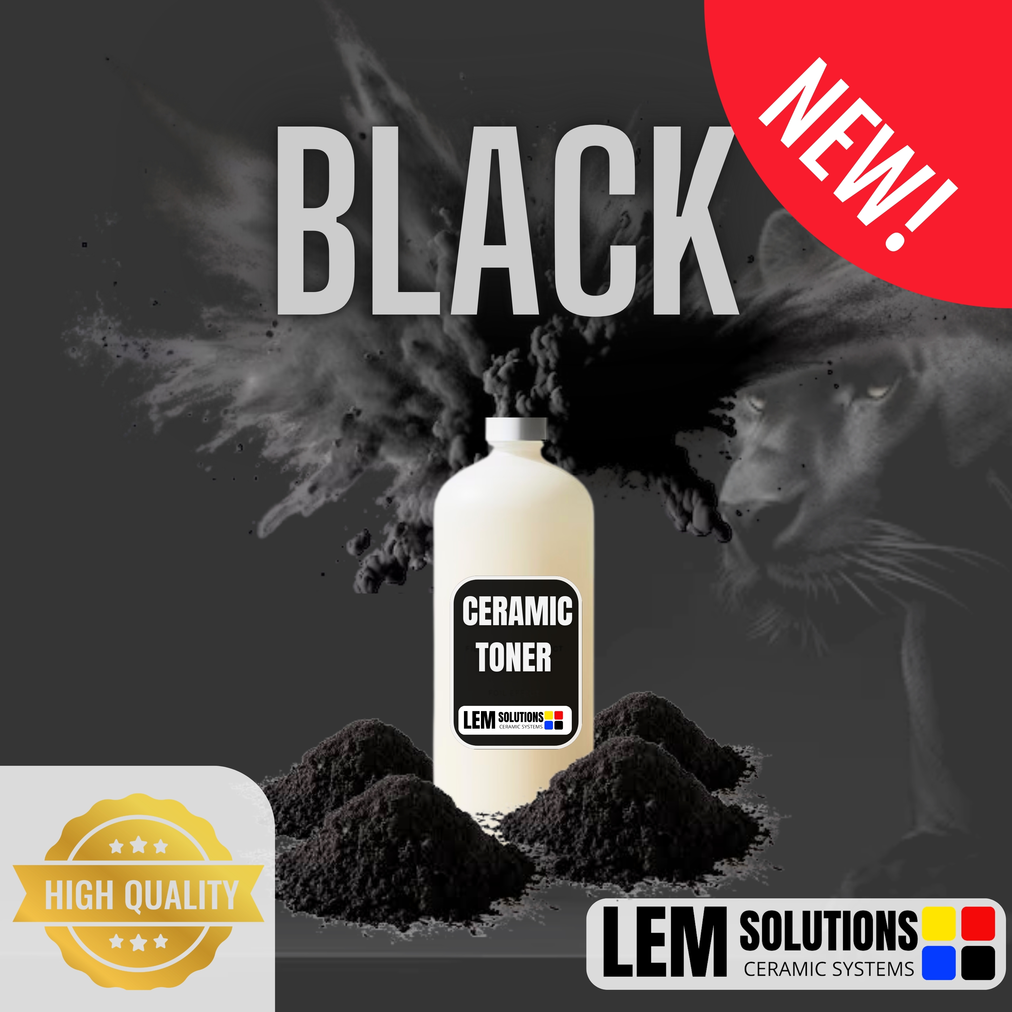 Toner Ceramico Nero